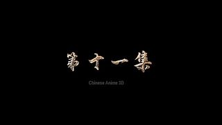 Peerless Battle Spirit Eps 11