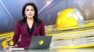 Israel-Hamas War: Heavy fighting between Israeli troops & Hamas in North Gaza | WION News