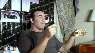Scott Hall - Why Shane Douglas Didn't Work Out in WWF