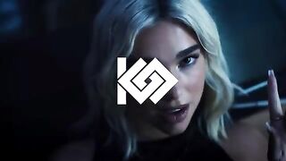 Dua Lipa - Levitating feat. DaBaby (10D AUDIO).