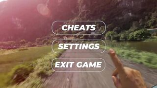 Cheat games GTA wkwk