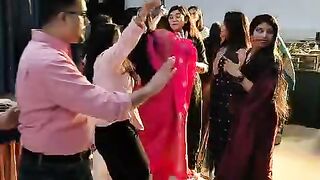 Group Dance 6