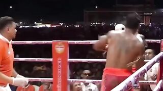 Kun KHMER boxing 2024