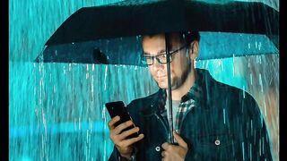 mobile phone in the rain kill you How can using