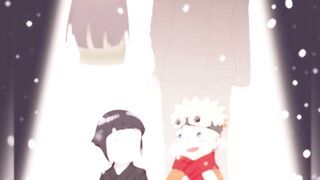 Hinata and Naruto love