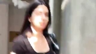 Khushi Kapoor Spotted At Bandra #khushikapoor #shorts #short #trending #viral #bollywood #shortvideo