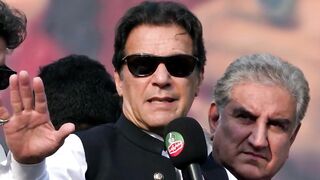 Yasmin Rashid Latest interview about Pm imran khan
