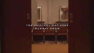 RALPH LAUREN | Ralph Lauren Collection Fall / Holiday 2024 Runway Show