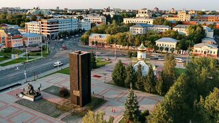 Ivanovo. Attractions. What to see in Ivanovo?