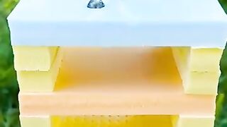 Metal Balls Video by addly Satisfying