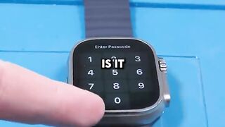 Is The Apple Watch Ultra Really Worth The $$$$_ #Shorts.