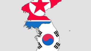Evolution of Korea