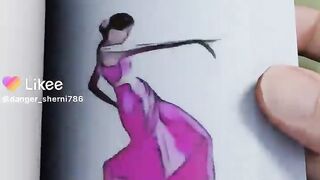 Technical Dance