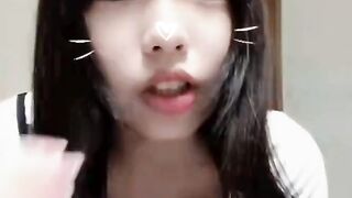 Japan cute girl 4