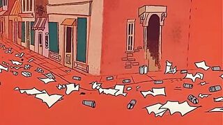 Cartoons p76