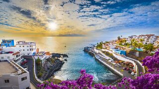 Canary Islands