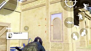 Pubg mobile gaming op kill clutch
