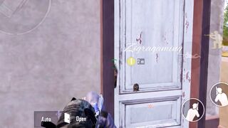 Pubg mobile funny clip