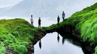 10 Places to Visit in April & May _ Best Places to Visit in April and May #india #travel