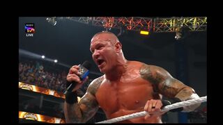 King Of The Ring Winner 2024.