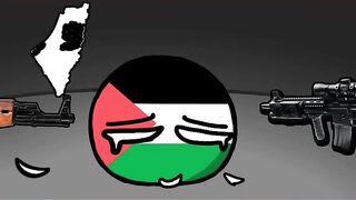Palestine vs Israel 2