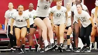 Payton Washington Tumbling Pass