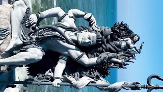 The amazing aazhimala shkiva temple...