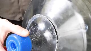 Proper Way To Make a DIY Water Filter!