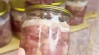 Stew in the oven