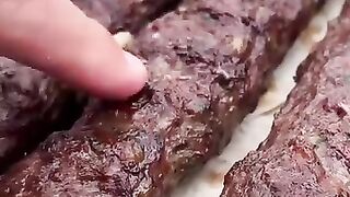 Beef Kebab