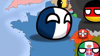 History of France