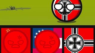 Historical Enemies of USA