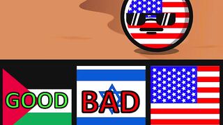 ENEMIES Allies of Iraq