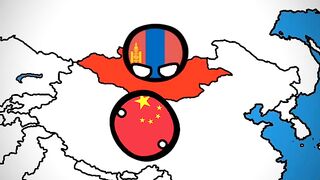 Mongolia's History