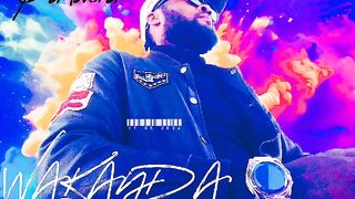 NUMBER ONE (WAKANDA)