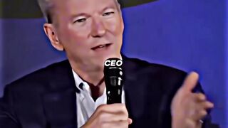 THE FORMER CEO OF GOOGLE
