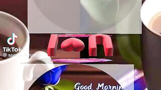 good morning 6