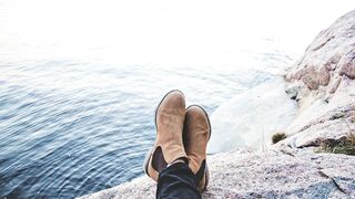 Chill Upbeat Summel Travel Vlog and IG Music