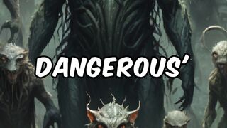 Dangerous animals 2
