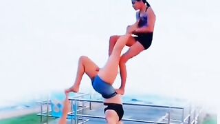 Amazing_super_talented_perform_❤️#youtubeshorts_#viral_#performance_