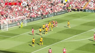 Highlights_ Klopp's final Liverpool game _ Liverpool 2-0 Wolves