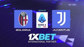 BOLOGNA-JUVENTUS 3-3 _ HIGHLIGHTS _ Juve come back from THREE goals down _ Serie A 2023_24