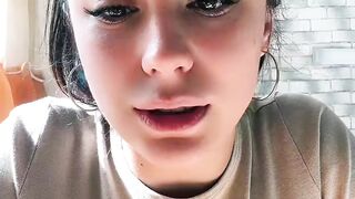 Tik tok girl 135
