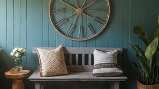 DIY Woodworking: Build Your Own Rustic Bench in Under an Hour!