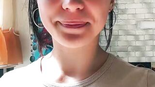 Tik tok girl 136