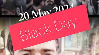 Black day 3