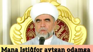 Shayh Muhammadsodiq Muhammad Yusuf