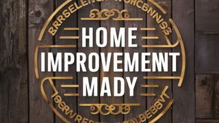Home Improvement Made Easy: Woodworking
