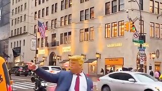 Travel funny video