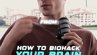 BIOHACK THE BRAIN